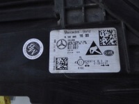 Mercedes лампа ліва multibeam led gle 167 w167 suv c167 coupe przed liftem Оригінал, фото thumb
