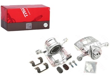 фото thumb №1, Супорт гальмівний перед l chevrolet aveo kalos daewoo kalos 1.2-1.6