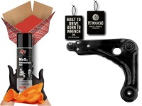 фото thumb №1, Рычаг ford перед ka le 98- febi bilstein #petrolhead pro+ kit1