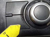 фото thumb №8, Audi a6 c6 4f панель кондиционера 4f2820043p