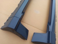 фото thumb №4, Ford ecosport st планки пороговые накладки порога комплект hn1510154 2018год