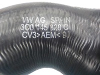 фото thumb №8, Шланг интеркулер vw jetta 1.9 tdi 06- 11