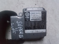 фото thumb №1, Skoda superb 2 ii lift датчик подушек подушка безопасности