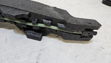 фото thumb №10, Піна абсорбер бампера перед датчик пішоходів bmw 5 g30 g31 рестайлінг 8098671