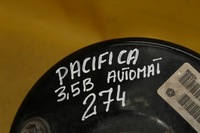фото thumb №6, Підсилювач гальм гальмівні 04683844ac pacifica i 3.5 b