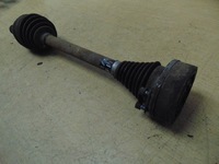 фото thumb №6, Привідний вал ліва перед vw golf vi 1.6 tdi