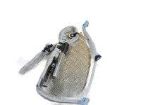 фото thumb №1, Bmw e90 шторка безопасности подушка безопасности левая 84696664503h