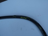 фото thumb №6, Молдинг крыла левая задняя vw tiguan 5n 5n0854819c