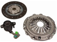 фото thumb №2, Набір зчеплення renault kangoo i 1.5 05-08