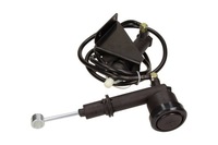 фото thumb №1, Привід зчеплення. iveco daily iv 06-11