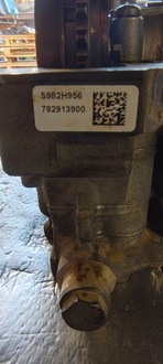 фото thumb №4, Mini cooper bmw b48a20 головка комплектная валы