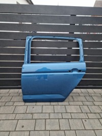 фото thumb №1, Vw touran 5ta двері ліва задні задня