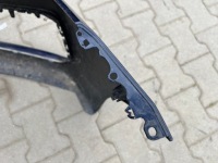фото thumb №11, Бампер перед передний bmw 5 g30 g31 lci рестайлинг m набор цвет c3z