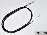 фото thumb №1, Linex 09.01.78 cięgło, гальмо стояночний