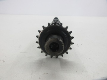 фото thumb №12, Lancia phedra peugeot 807 citroen c8 2.2 jtd 4hw вал распределительный вал