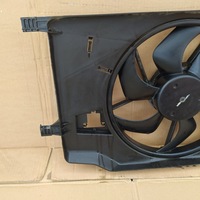 фото thumb №4, Вентилятор радіатора renault laguna ii 2.0 16v