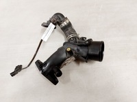 фото thumb №1, Captur i 1.5 dci qashqai j11 megane iii труба повітря wąż шланг