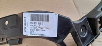 фото thumb №3, Направляющая бампера задняя skoda citigo vw up seat mi 1s6807393d 1s6807394d