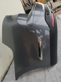 фото thumb №15, Бампер заднее citroen c5 iii x7 универсал 08-18 kthb