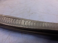 фото thumb №4, Audi a8 d4 прокладка двері перед 4h0831721b