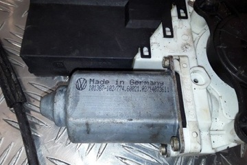 фото thumb №10, Подъемник стекла левых передних дверь citroën c8 ea_, eb_ 991727203 2.0l
