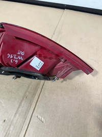 фото thumb №10, Лампа правий задня, права задня, mercedes cl w216, c216, 6.3 amg, przedlift