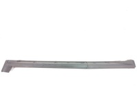 фото thumb №1, Молдинг порог правая jeep compass i 1 lift 2011-2013