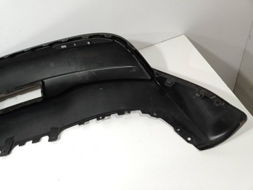 фото thumb №11, Tesla модель y спойлер крышки задней багажника диффузор