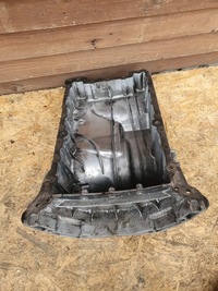 фото thumb №7, Піддон масляна jeep cherokee 6420140302 3.0 v6