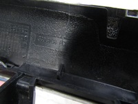 фото thumb №11, Bmw 5 g30 /31 lci решётка радиатора решётка радиатора бампера перед