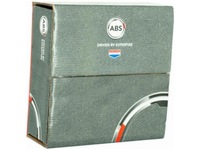 фото thumb №1, Гальмівні диски перед alfa romeo 155 1.6-2.5 92-97