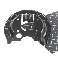 Защита диск тормозной ridex 1330s0183 Оригинал, фото thumb