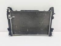 фото thumb №1, A1695002093 вентилятор радіатор радіаторів mercedes w169