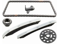 фото thumb №1, Набор цепи renault koleos ii 1.6