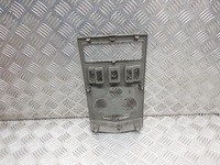 фото thumb №3, Рамка радіо dacia logan i