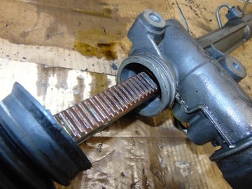 фото thumb №7, Рулевая рейка audi a4 b7 2.0tdi европа