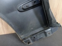 Купить Mercedes clk w209 рестайлинг  крыло  правый  перед передний, фото thumb