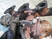 фото thumb №6, Турбонагнетатель citroen berlingo partner i 2.0 hdi 9633614180