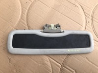 фото thumb №1, Козырёк левый правый козырёк smart fortwo 98-02