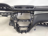 фото thumb №7, Панель приладів приладова консоль nissan qashqai j11 2017r 1.2 dig-t kad