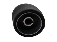 фото thumb №10, Ручка переключения передач iveco daily iv v 2006-2014 6 передач кожа