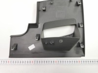 фото thumb №9, Защита консоли левые перед передний seat ibiza 2009- 6j1857504 6j18575044x5