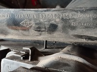 фото thumb №3, Лампа правая задняя правый задняя renault espace iv 8200027152