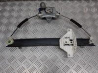 фото thumb №4, Механизм стекло правый перед chevrolet captiva