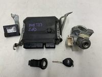 фото thumb №1, Набор стартовый бортовой компьютер avensis t27 2.0d