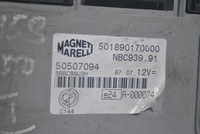 фото thumb №3, Модуль блок управления alfa romeo 159 50507094