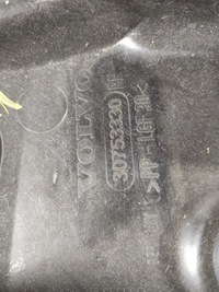 фото thumb №5, Volvo xc60 механізм підйомник скло правий