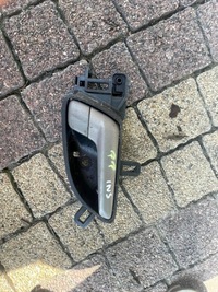 фото thumb №1, Ручка внутрішня перед права honda insight ii