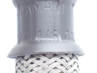 фото thumb №12, 057145735m труба масляна турбіни audi a8 d3 4.2tdi