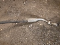 фото thumb №4, Bmw e60 e61 провода рейка европа 3.5d